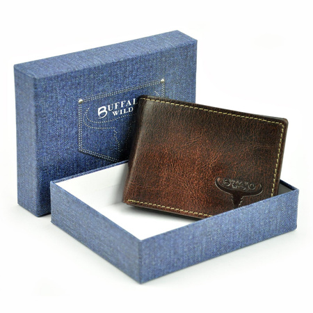 Portfel Wild N1184-HP