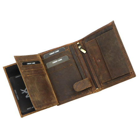 Portfel Money Kepper CCH 5601