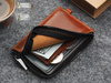 Portfel OLDTIMER SLIM