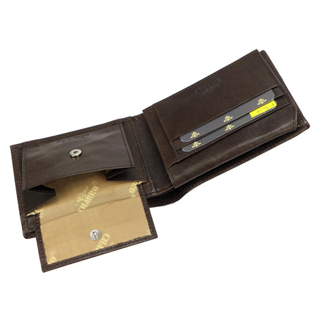 Portfel Charro IBIZA 1123