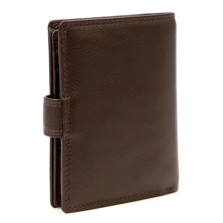 Portfel Albatross SN MW101 Z RFID