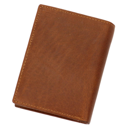 Portfel Nordee ADL01-N4-BPull