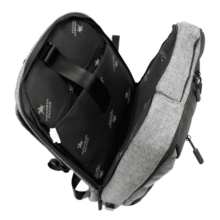 Plecak Northampton Polo Club PC3098#
