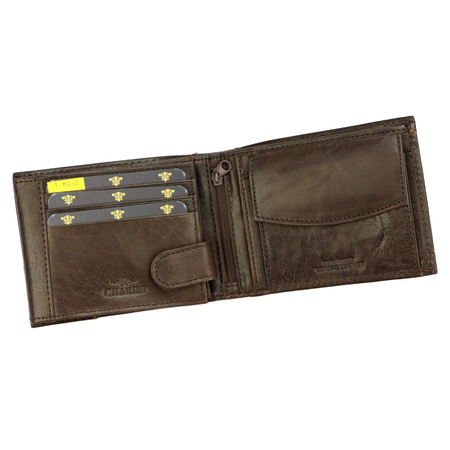 Portfel Charro IASI 1373