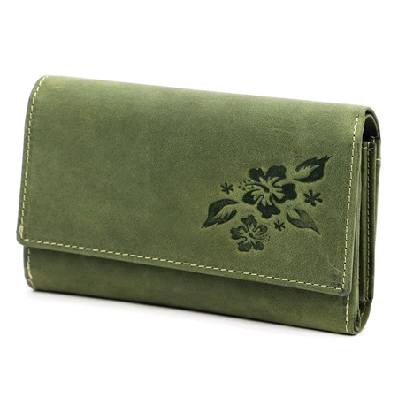 Portfel Gregorio BLOMST GM011