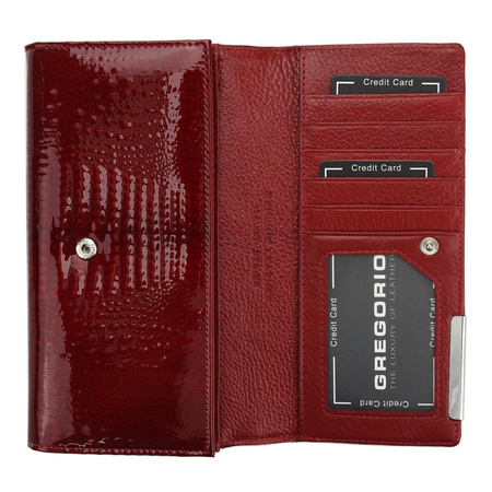 Portfel Gregorio GF121