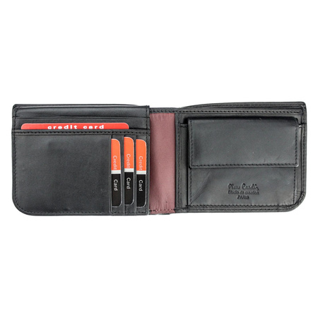 Portfel Pierre Cardin TILAK35 8806