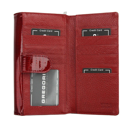 Portfel Gregorio GF121
