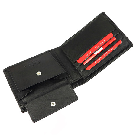 Portfel Pierre Cardin PIP01 8806 RFID