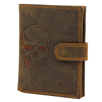 Portfel Money Kepper CCH 5601B