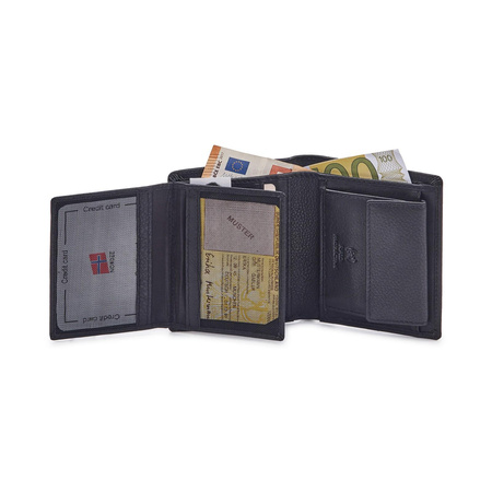 Portfel Nordee GW-3748 RFID