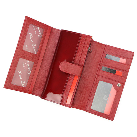 Portfel Pierre Cardin 02 LEAF 102