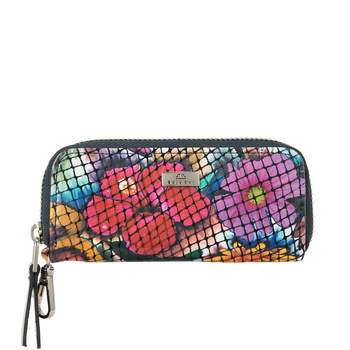 Etui na klucze BajuBaj z kolorowej skóry - elegancja i styl