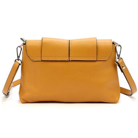 Torebka skórzana Luka 24-005 DOLLARO