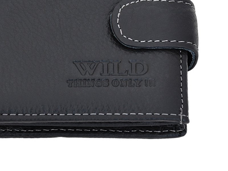 Portfel Wild Things Only 5504-1