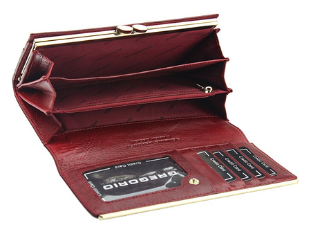 Portfel Gregorio ZLL-100