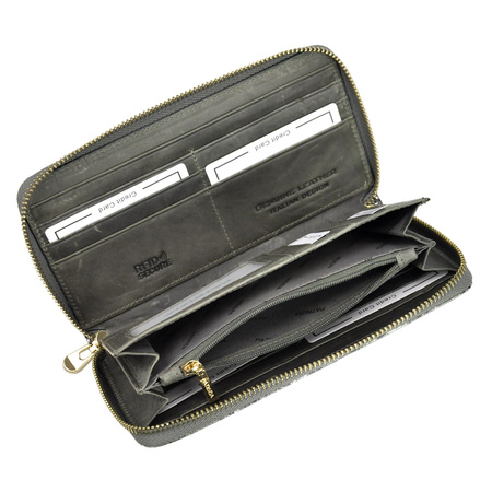 Portfel PATRIZIA SNR-119 RFID