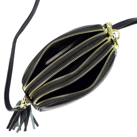 Torebka skórzana Pierre Cardin 4500 FTT DOLLARO