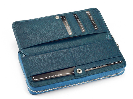 Portfel Gregorio LN-111