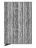 Etui na karty kredytowe RFID ZEN "WINTER BIRCHES"