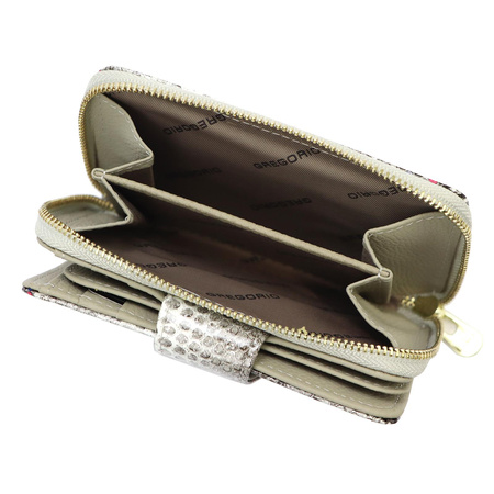 Portfel Gregorio SN-115