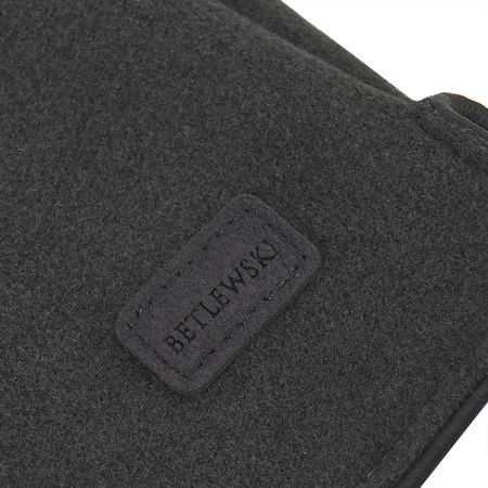 Rękawiczki męskie VELVET iTouch szary