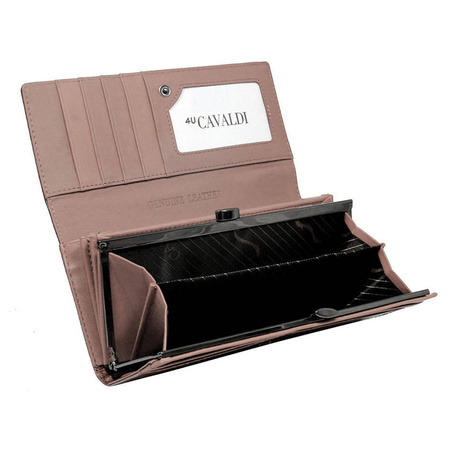 Portfel Cavaldi H24-1-SBF