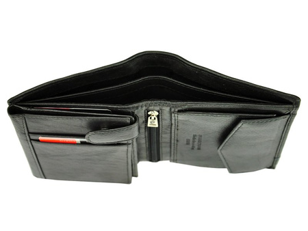 Portfel Pierre Cardin SAHARA TILAK15 326