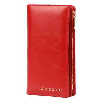 Portfel Gregorio IT-124