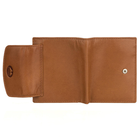 Portfel EL FORREST 727-201 RFID