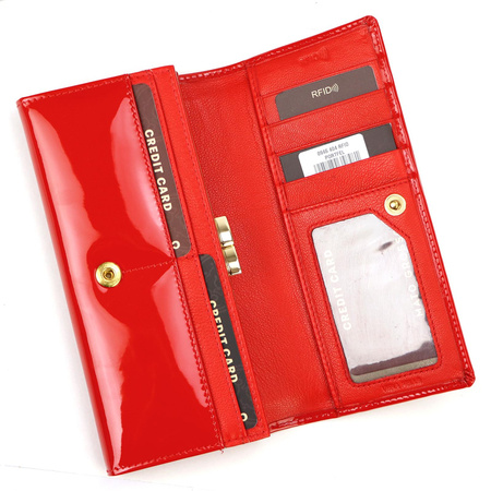 Portfel Mato Grosso 0946-404 RFID