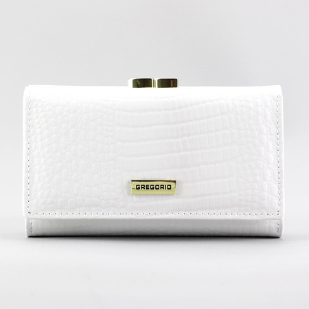 Portfel Gregorio GFW-108