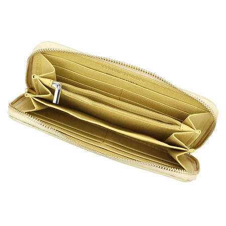 Portfel Gregorio G01 8822 DOLLARO