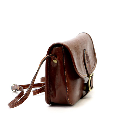 Torebka skórzana Florence 50