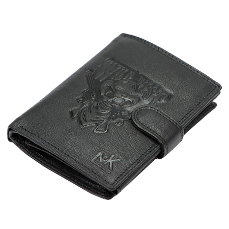 Portfel Money Kepper TCC 5601B-2 RFID