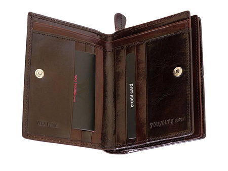 Portfel Coveri P100 149