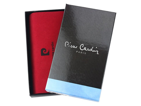 Portfel Pierre Cardin 04 PLANT 116