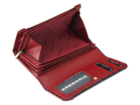 Portfel Gregorio GP-110