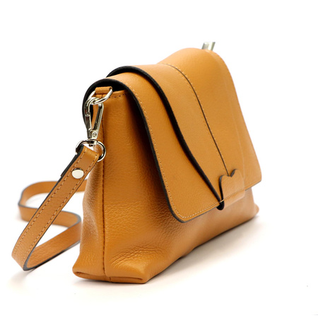 Torebka skórzana Luka 24-005 DOLLARO