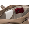Torba shopper A4 beżowa - stylowy must-have od Peterson