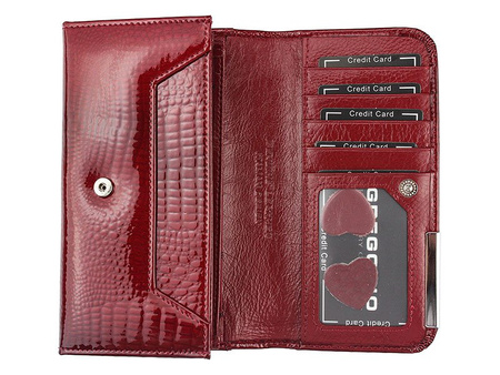 Portfel Gregorio GF110