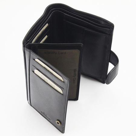 Portfel EL FORREST 988-67 RFID