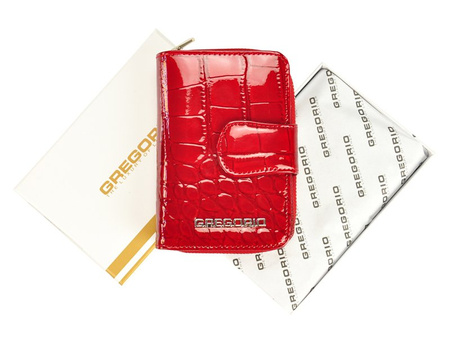 Portfel Gregorio BC-115