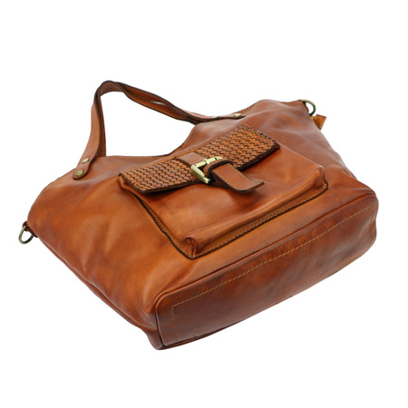 Torebka skórzana VS 016