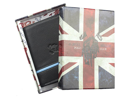 Portfel Harvey Miller Polo Club 5313 475