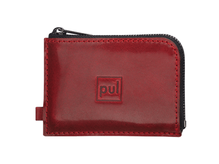 Portfel OLDTIMER SLIM