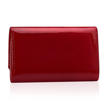 Etui na klucze ROYAL czerwony