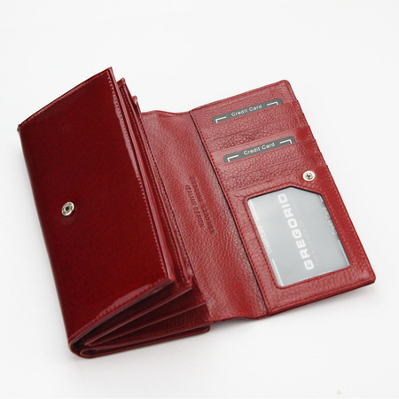 Portfel Gregorio PT-121