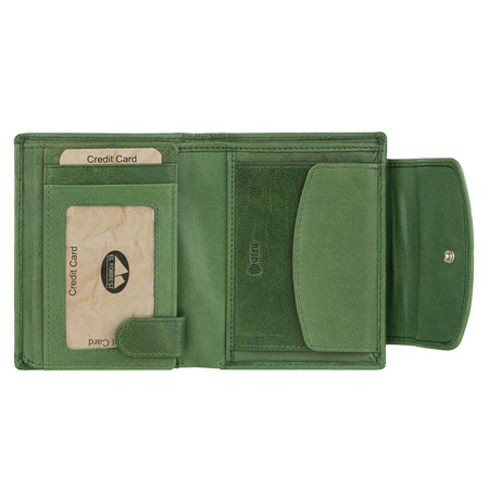 Portfel EL FORREST 727-16 RFID