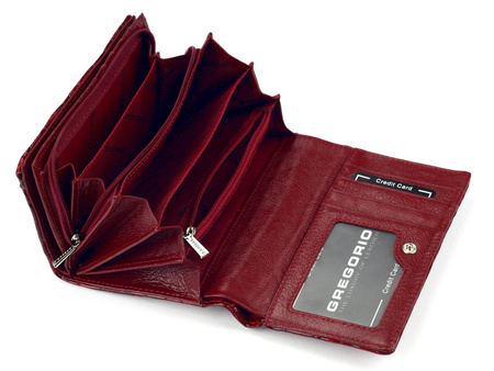 Portfel Gregorio FZ-112